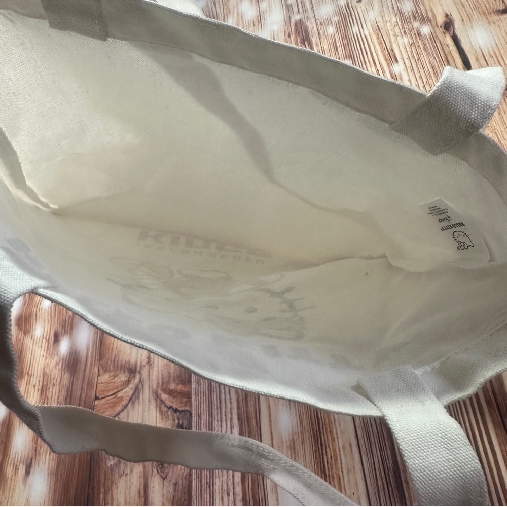 Hello Kitty Sacramento Kings Canvas
Tote bag - Picture 5 of 12